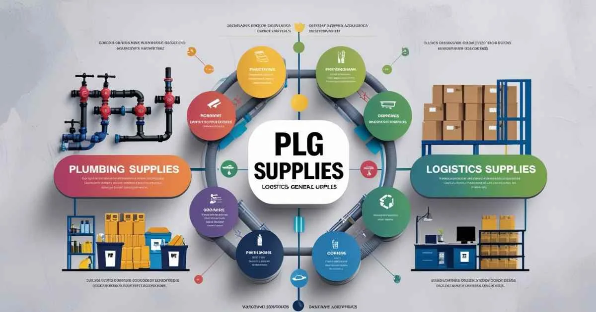 PLG Supplies: Everything You Need to Know About This Growing Name in Supplies