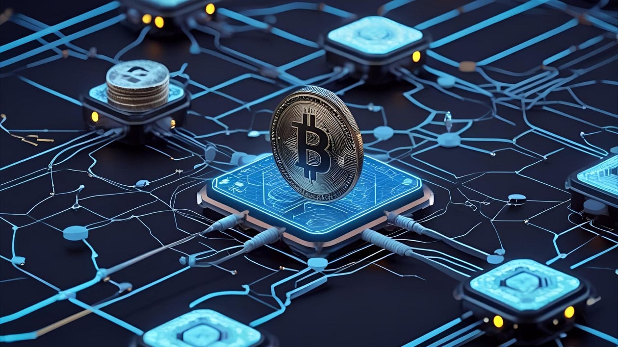 Exploring Finance Cryptopronetworkcom: A Comprehensive Guide