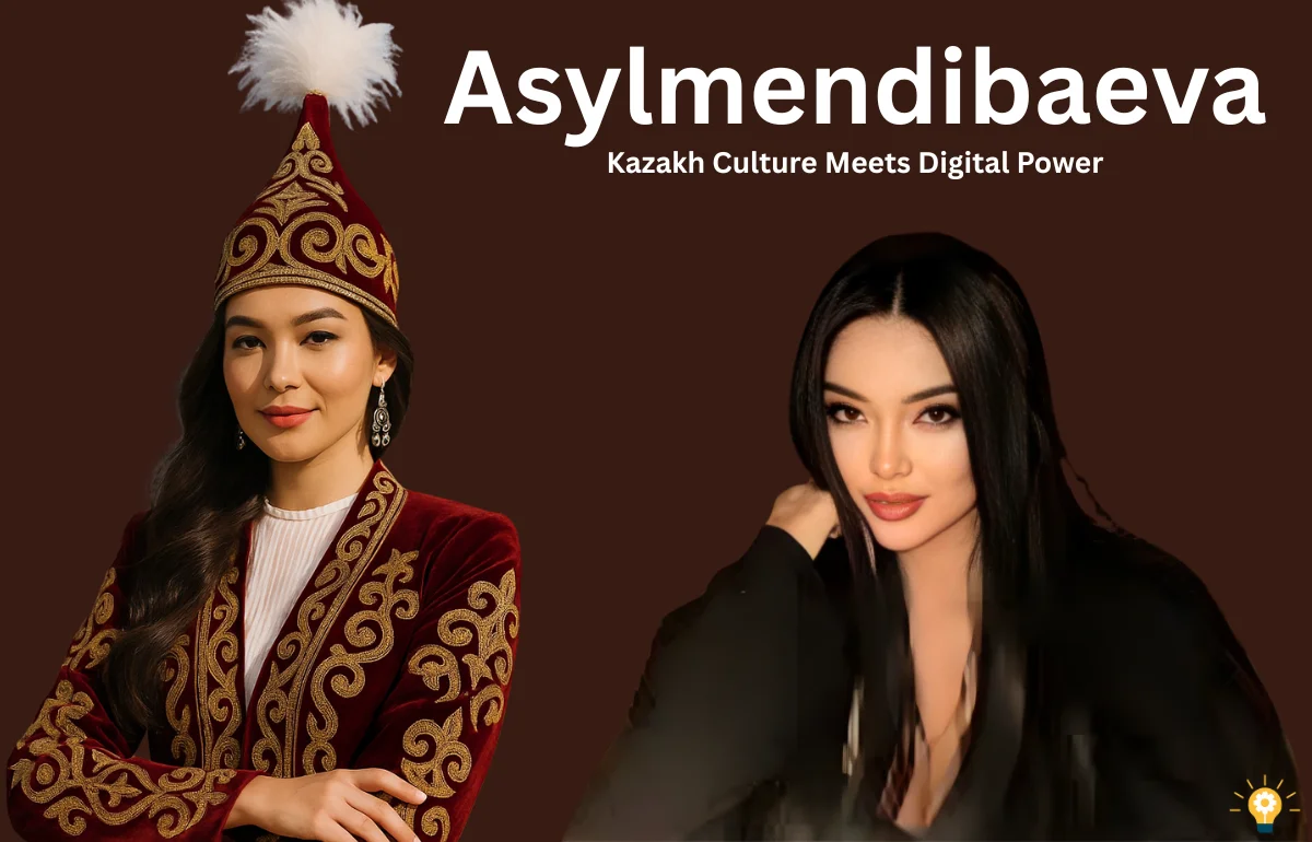Exploring the Life and Impact of Asylmendibaeva