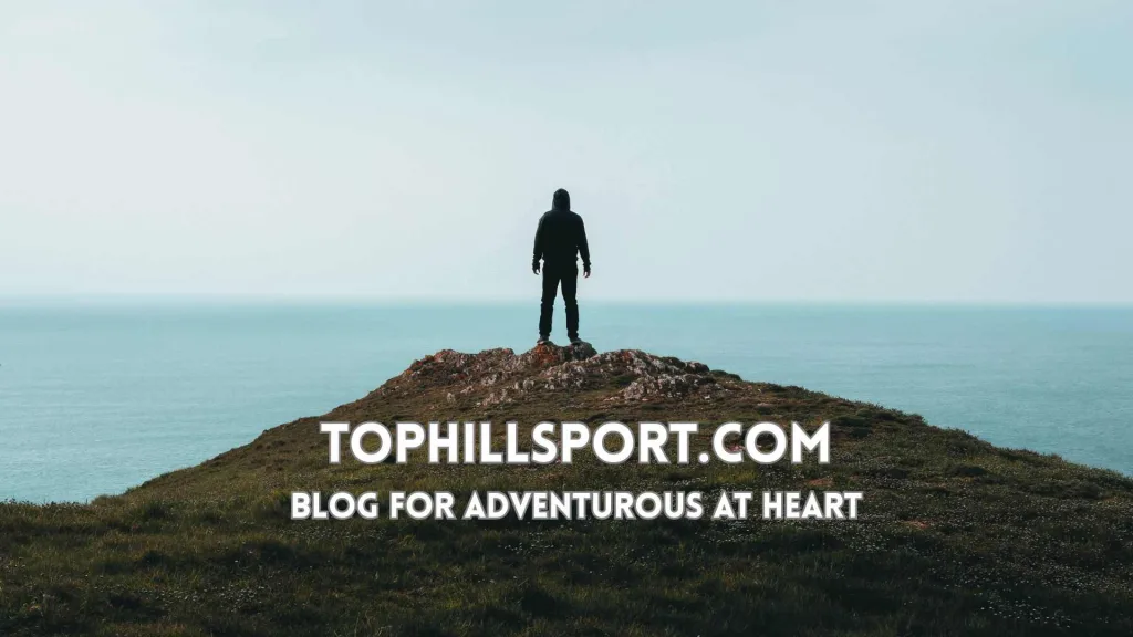 Exploring the Best of Tophillsport com: Your Ultimate Guide to Outdoor Sports
