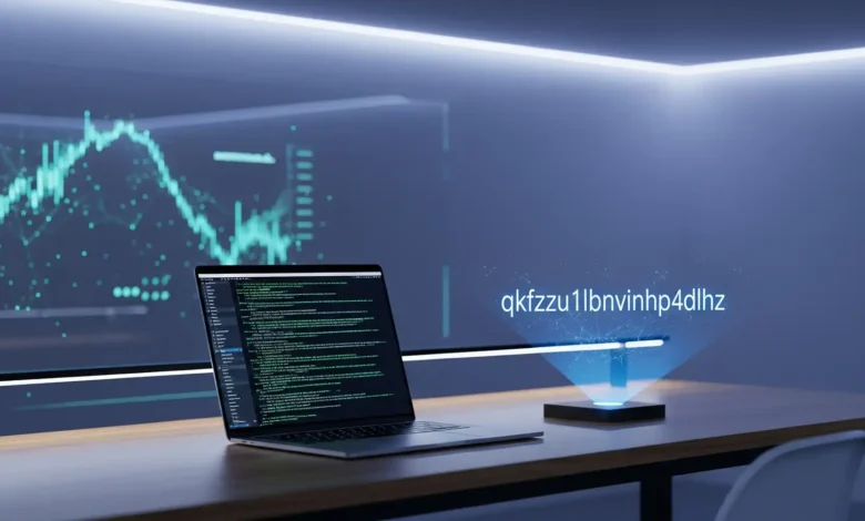 Unveiling the Mysteries of qkfzzu1lbnvinhp4dlhz: An Engaging Exploration